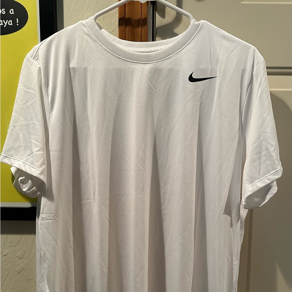 Nike Dri-Fit shirt